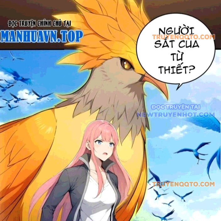 Khắp Thần Giới Ta Hiến Tế Hàng Vạn Sinh Linh Trở Thành Thần [Chap 1-118]