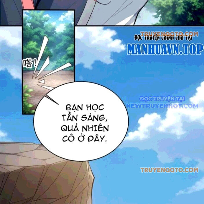 Khắp Thần Giới Ta Hiến Tế Hàng Vạn Sinh Linh Trở Thành Thần [Chap 1-118]