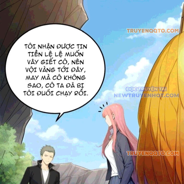 Khắp Thần Giới Ta Hiến Tế Hàng Vạn Sinh Linh Trở Thành Thần [Chap 1-118]