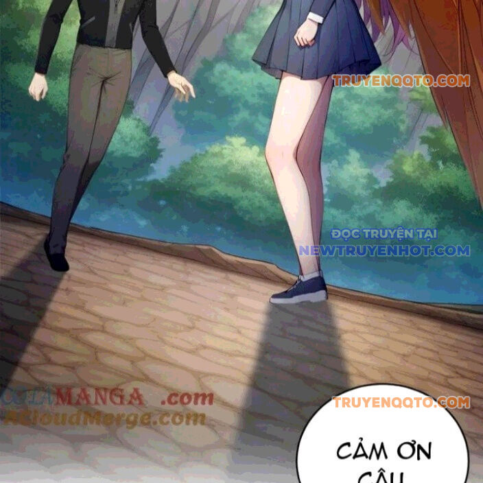 Khắp Thần Giới Ta Hiến Tế Hàng Vạn Sinh Linh Trở Thành Thần [Chap 1-118]