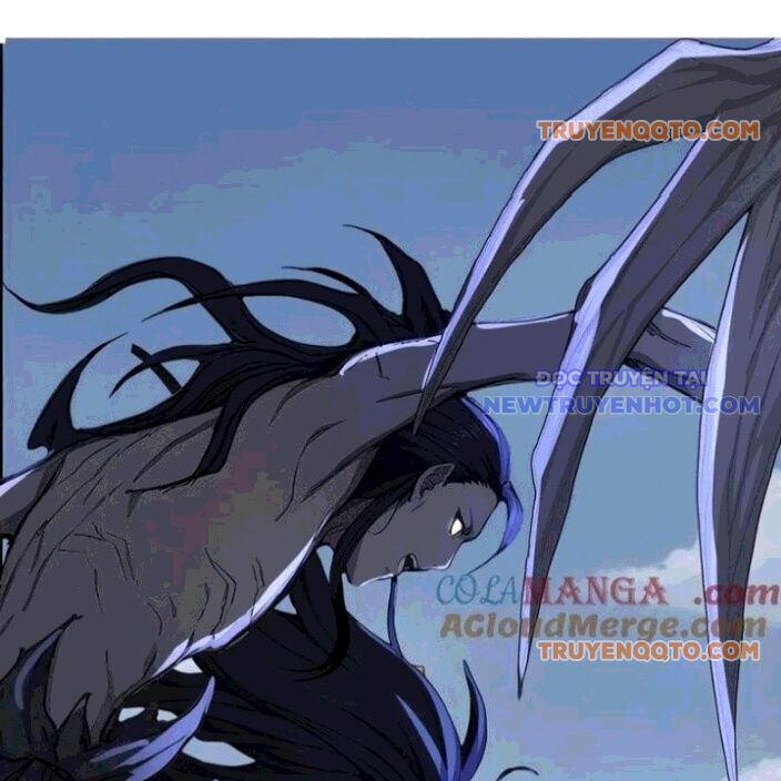 Khắp Thần Giới Ta Hiến Tế Hàng Vạn Sinh Linh Trở Thành Thần [Chap 1-118]