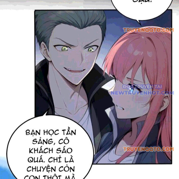 Khắp Thần Giới Ta Hiến Tế Hàng Vạn Sinh Linh Trở Thành Thần [Chap 1-118]