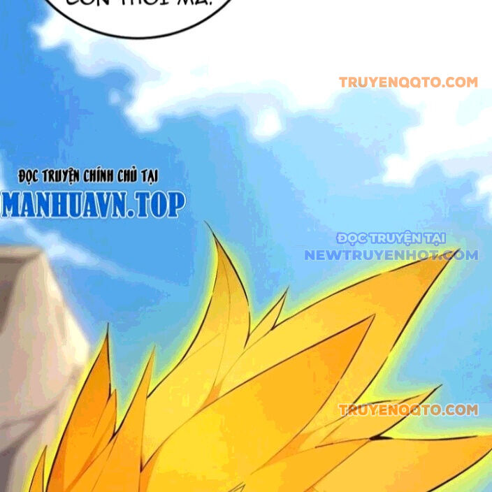 Khắp Thần Giới Ta Hiến Tế Hàng Vạn Sinh Linh Trở Thành Thần [Chap 1-118]