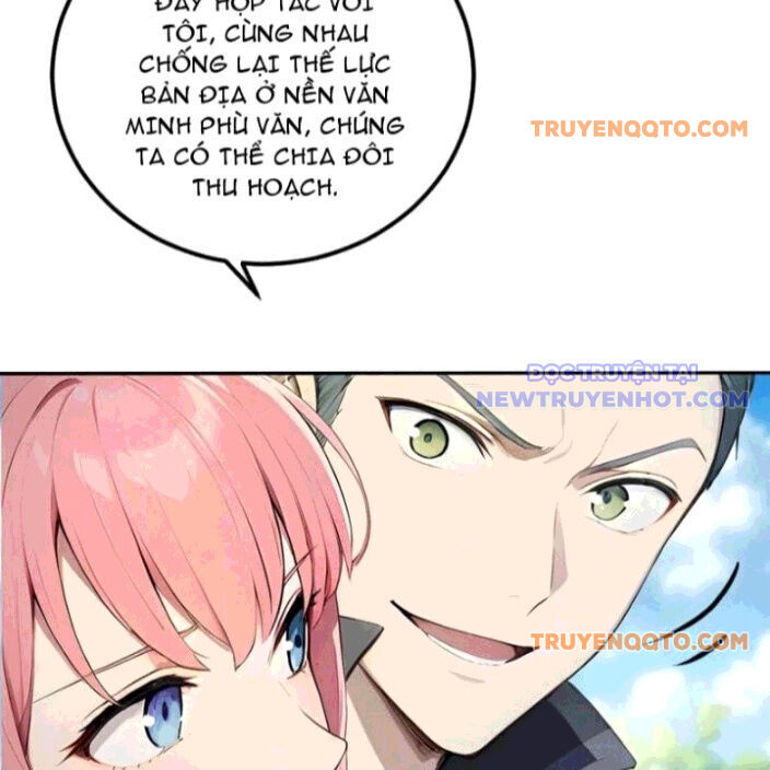 Khắp Thần Giới Ta Hiến Tế Hàng Vạn Sinh Linh Trở Thành Thần [Chap 1-118]