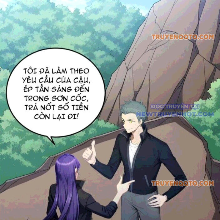 Khắp Thần Giới Ta Hiến Tế Hàng Vạn Sinh Linh Trở Thành Thần [Chap 1-118]