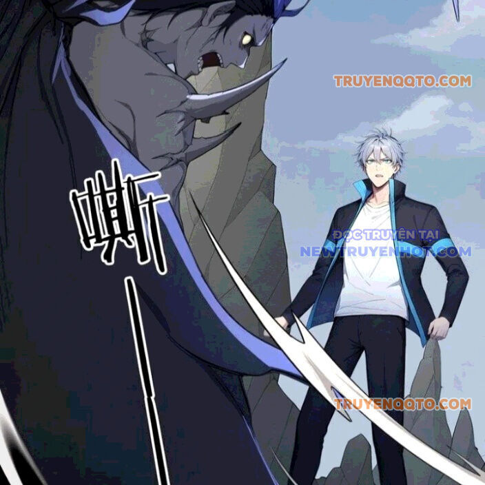 Khắp Thần Giới Ta Hiến Tế Hàng Vạn Sinh Linh Trở Thành Thần [Chap 1-118]