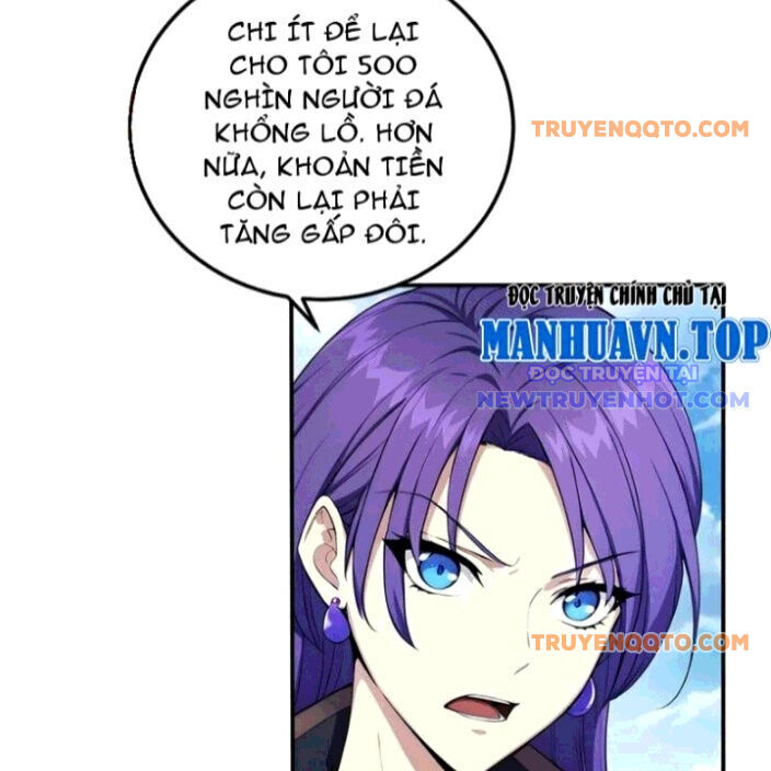 Khắp Thần Giới Ta Hiến Tế Hàng Vạn Sinh Linh Trở Thành Thần [Chap 1-118]