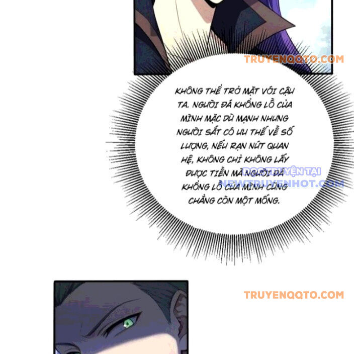 Khắp Thần Giới Ta Hiến Tế Hàng Vạn Sinh Linh Trở Thành Thần [Chap 1-118]