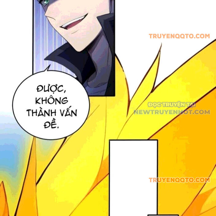 Khắp Thần Giới Ta Hiến Tế Hàng Vạn Sinh Linh Trở Thành Thần [Chap 1-118]