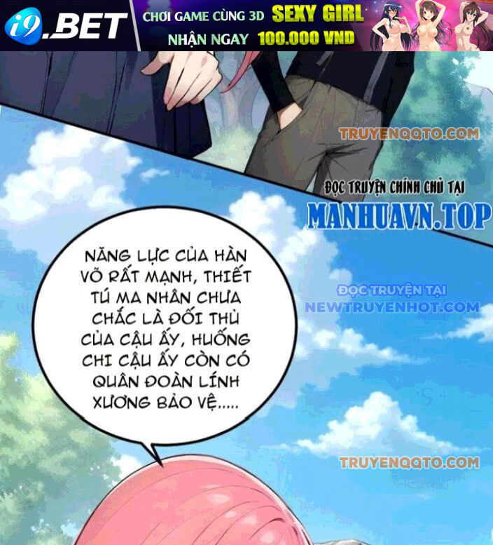 Khắp Thần Giới Ta Hiến Tế Hàng Vạn Sinh Linh Trở Thành Thần [Chap 1-118]