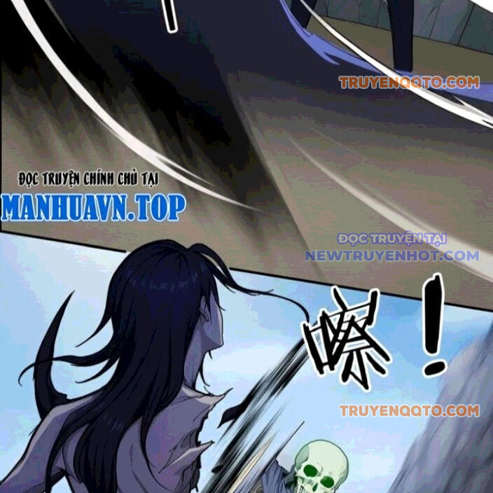 Khắp Thần Giới Ta Hiến Tế Hàng Vạn Sinh Linh Trở Thành Thần [Chap 1-118]