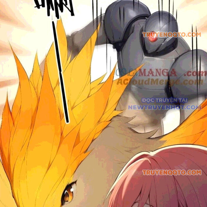 Khắp Thần Giới Ta Hiến Tế Hàng Vạn Sinh Linh Trở Thành Thần [Chap 1-118]