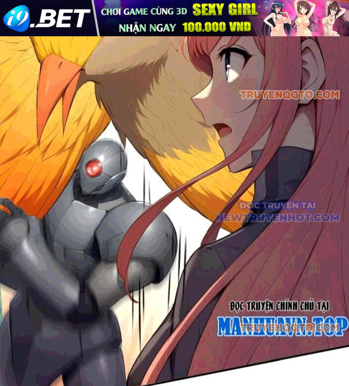 Khắp Thần Giới Ta Hiến Tế Hàng Vạn Sinh Linh Trở Thành Thần [Chap 1-118]