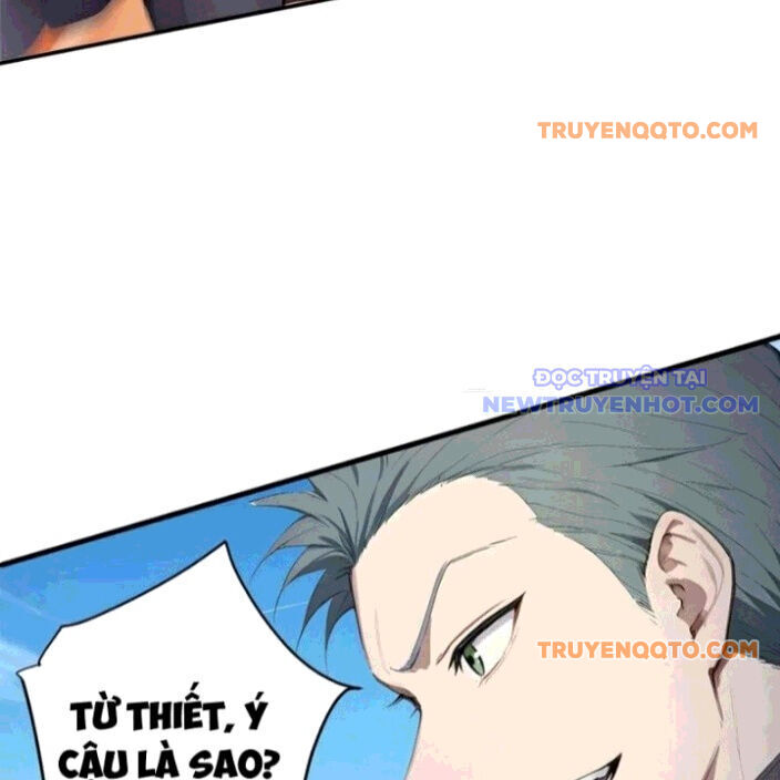 Khắp Thần Giới Ta Hiến Tế Hàng Vạn Sinh Linh Trở Thành Thần [Chap 1-118]