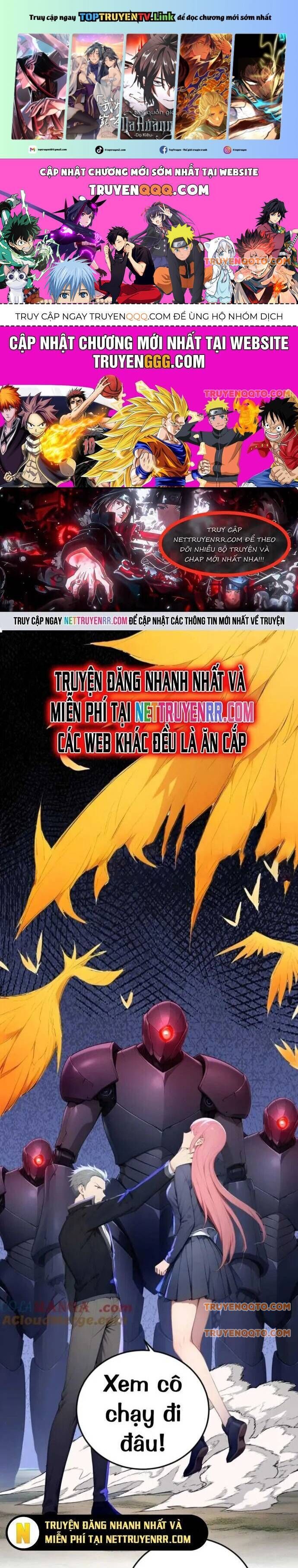 Khắp Thần Giới Ta Hiến Tế Hàng Vạn Sinh Linh Trở Thành Thần [Chap 1-118]