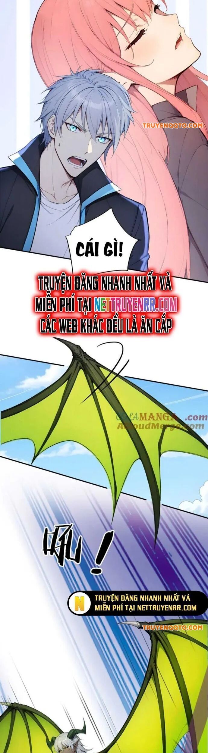 Khắp Thần Giới Ta Hiến Tế Hàng Vạn Sinh Linh Trở Thành Thần [Chap 1-118]