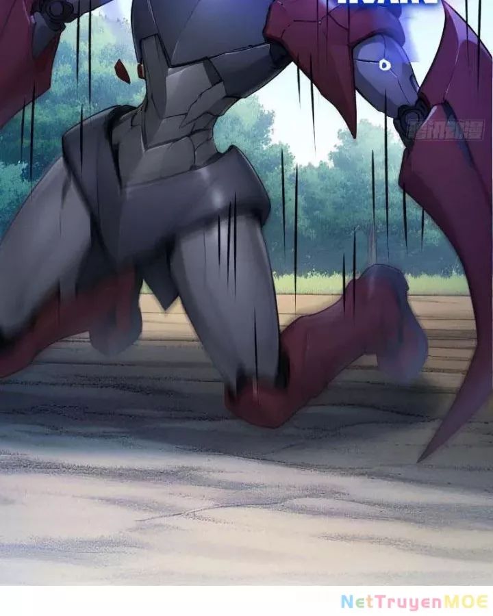 Khắp Thần Giới Ta Hiến Tế Hàng Vạn Sinh Linh Trở Thành Thần [Chap 1-118]