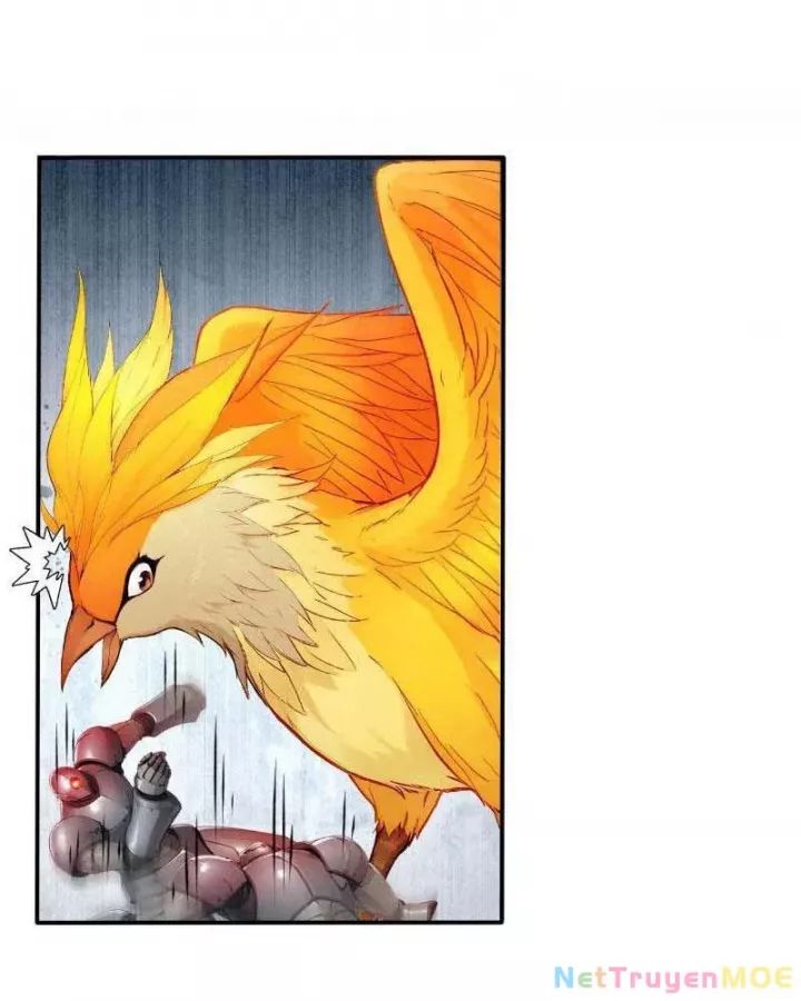 Khắp Thần Giới Ta Hiến Tế Hàng Vạn Sinh Linh Trở Thành Thần [Chap 1-118]