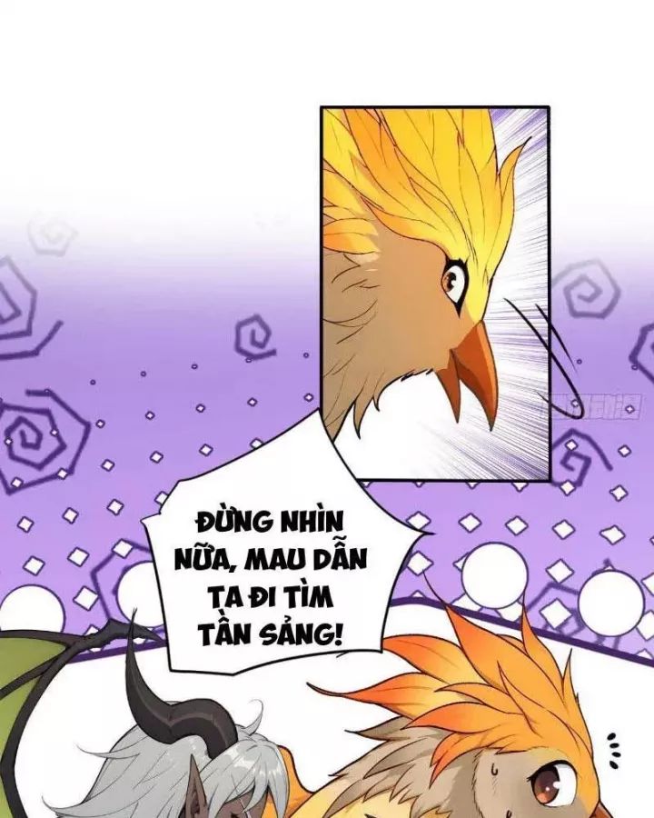 Khắp Thần Giới Ta Hiến Tế Hàng Vạn Sinh Linh Trở Thành Thần [Chap 1-118]