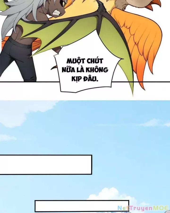 Khắp Thần Giới Ta Hiến Tế Hàng Vạn Sinh Linh Trở Thành Thần [Chap 1-118]