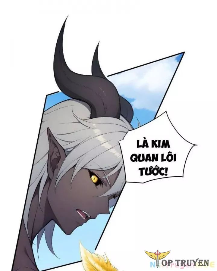 Khắp Thần Giới Ta Hiến Tế Hàng Vạn Sinh Linh Trở Thành Thần [Chap 1-118]