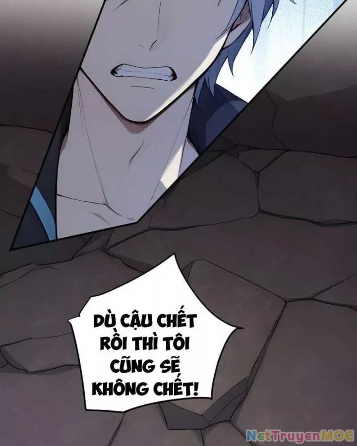 Khắp Thần Giới Ta Hiến Tế Hàng Vạn Sinh Linh Trở Thành Thần [Chap 1-118]