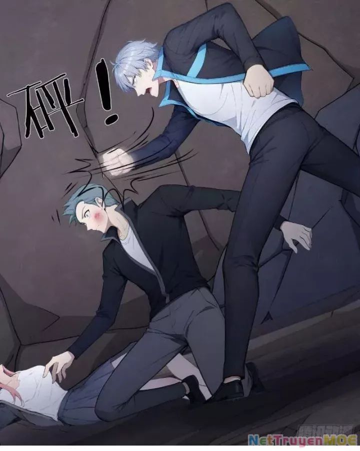 Khắp Thần Giới Ta Hiến Tế Hàng Vạn Sinh Linh Trở Thành Thần [Chap 1-118]