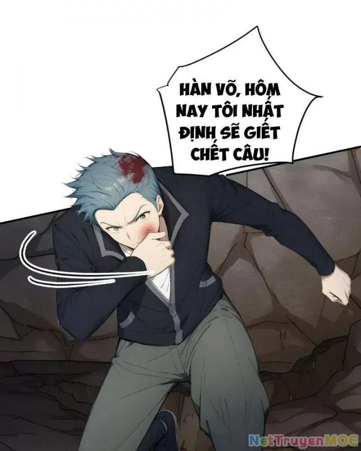 Khắp Thần Giới Ta Hiến Tế Hàng Vạn Sinh Linh Trở Thành Thần [Chap 1-118]