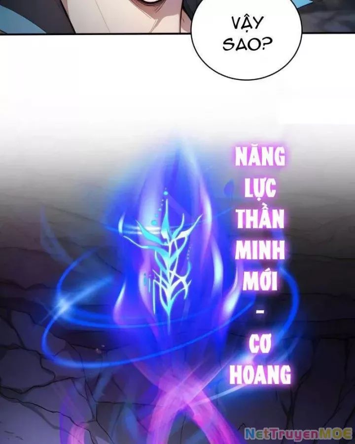 Khắp Thần Giới Ta Hiến Tế Hàng Vạn Sinh Linh Trở Thành Thần [Chap 1-118]