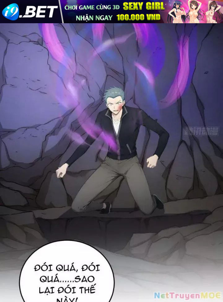 Khắp Thần Giới Ta Hiến Tế Hàng Vạn Sinh Linh Trở Thành Thần [Chap 1-118]