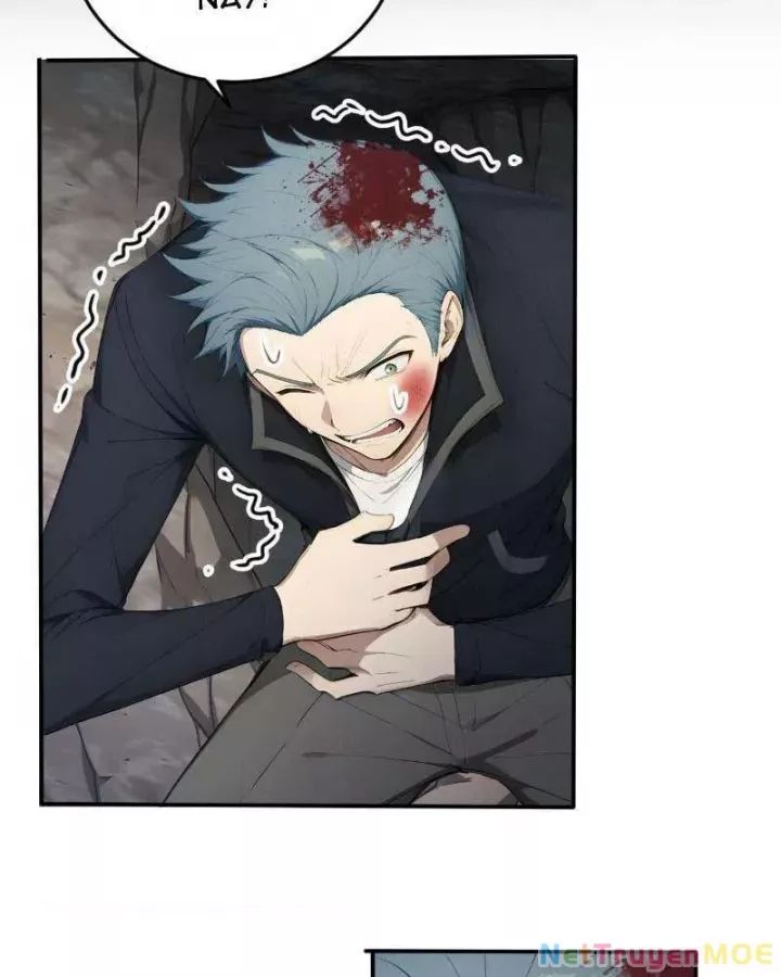 Khắp Thần Giới Ta Hiến Tế Hàng Vạn Sinh Linh Trở Thành Thần [Chap 1-118]