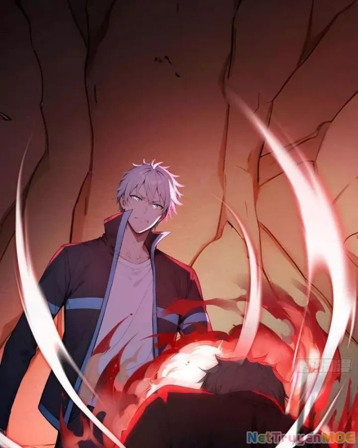 Khắp Thần Giới Ta Hiến Tế Hàng Vạn Sinh Linh Trở Thành Thần [Chap 1-118]