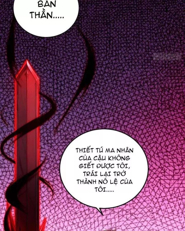 Khắp Thần Giới Ta Hiến Tế Hàng Vạn Sinh Linh Trở Thành Thần [Chap 1-118]