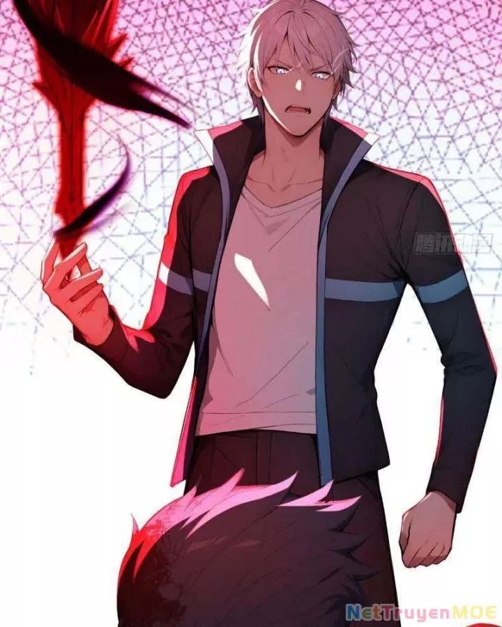 Khắp Thần Giới Ta Hiến Tế Hàng Vạn Sinh Linh Trở Thành Thần [Chap 1-118]