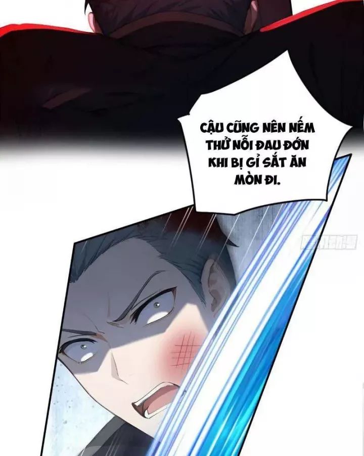 Khắp Thần Giới Ta Hiến Tế Hàng Vạn Sinh Linh Trở Thành Thần [Chap 1-118]