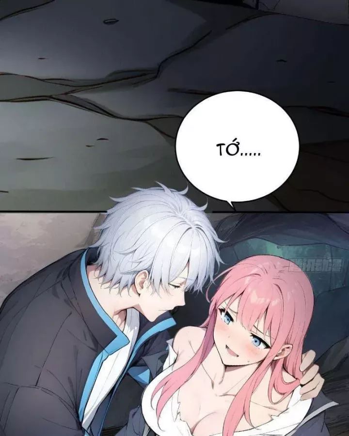 Khắp Thần Giới Ta Hiến Tế Hàng Vạn Sinh Linh Trở Thành Thần [Chap 1-118]