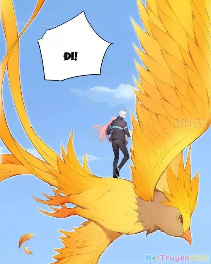 Khắp Thần Giới Ta Hiến Tế Hàng Vạn Sinh Linh Trở Thành Thần [Chap 1-118]