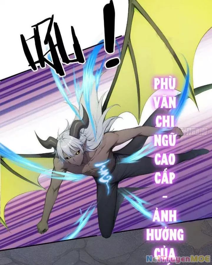 Khắp Thần Giới Ta Hiến Tế Hàng Vạn Sinh Linh Trở Thành Thần [Chap 1-118]