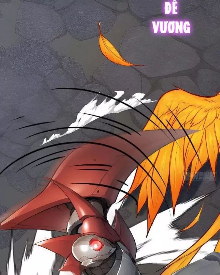 Khắp Thần Giới Ta Hiến Tế Hàng Vạn Sinh Linh Trở Thành Thần [Chap 1-118]