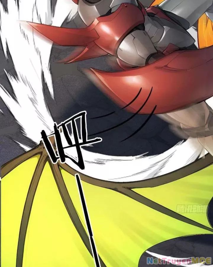 Khắp Thần Giới Ta Hiến Tế Hàng Vạn Sinh Linh Trở Thành Thần [Chap 1-118]