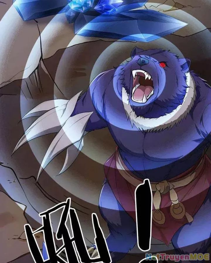 Khắp Thần Giới Ta Hiến Tế Hàng Vạn Sinh Linh Trở Thành Thần [Chap 1-118]