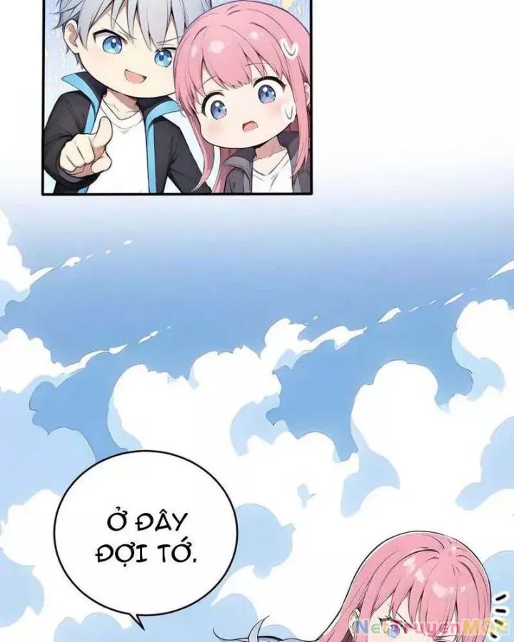 Khắp Thần Giới Ta Hiến Tế Hàng Vạn Sinh Linh Trở Thành Thần [Chap 1-118]