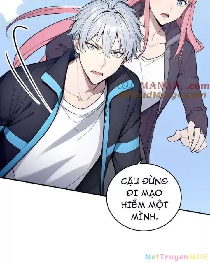 Khắp Thần Giới Ta Hiến Tế Hàng Vạn Sinh Linh Trở Thành Thần [Chap 1-118]