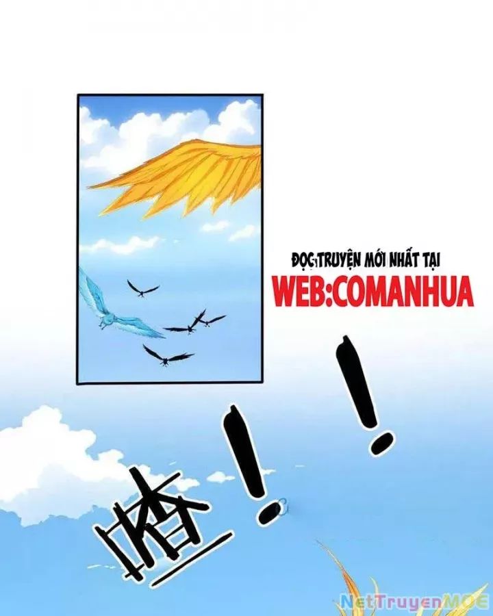 Khắp Thần Giới Ta Hiến Tế Hàng Vạn Sinh Linh Trở Thành Thần [Chap 1-118]