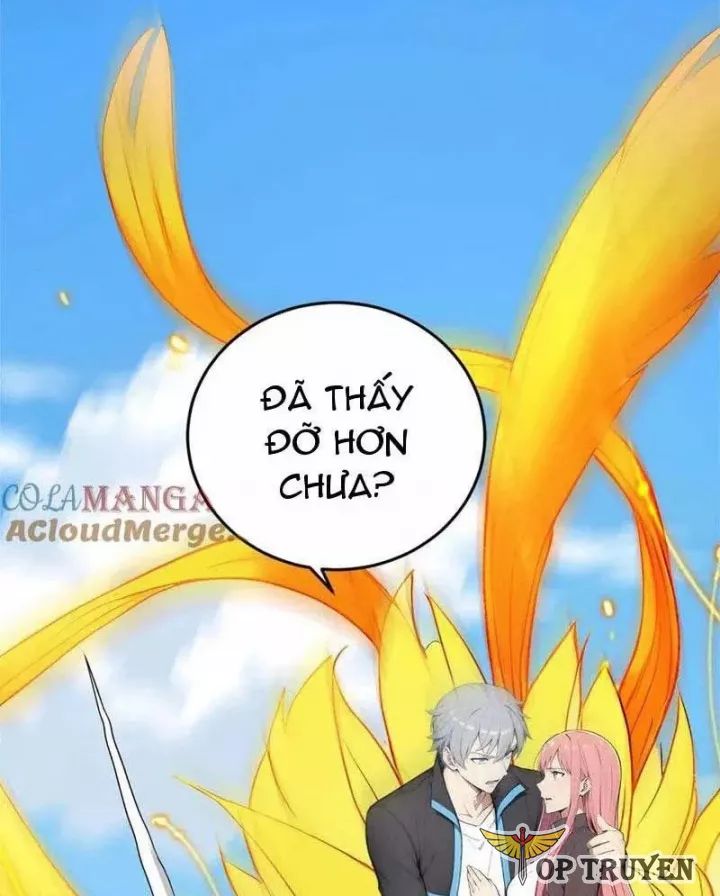 Khắp Thần Giới Ta Hiến Tế Hàng Vạn Sinh Linh Trở Thành Thần [Chap 1-118]