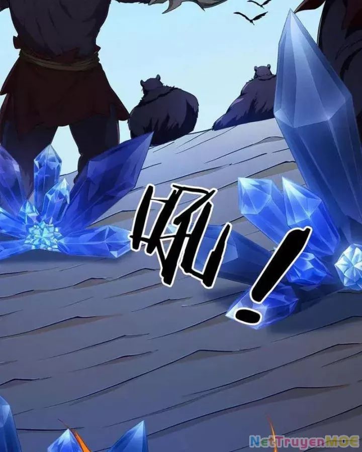 Khắp Thần Giới Ta Hiến Tế Hàng Vạn Sinh Linh Trở Thành Thần [Chap 1-118]