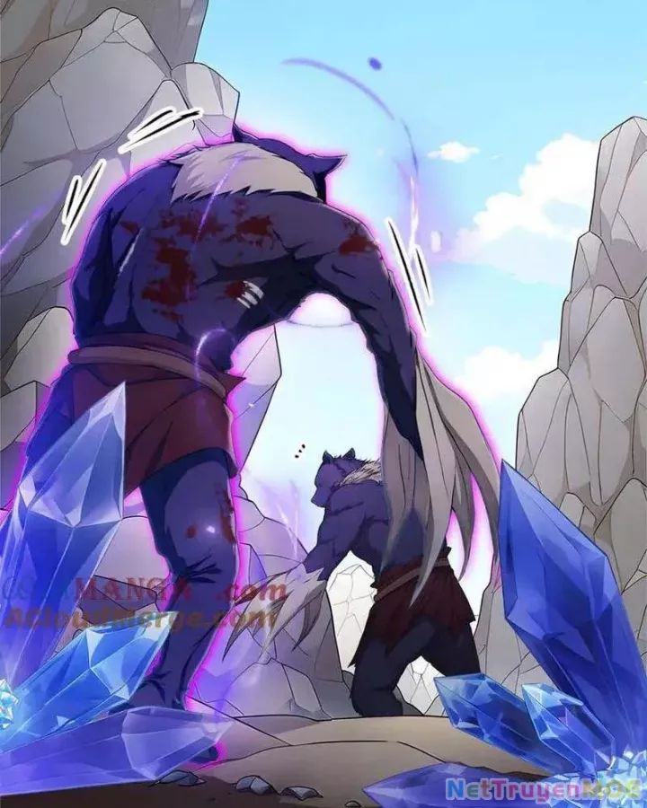 Khắp Thần Giới Ta Hiến Tế Hàng Vạn Sinh Linh Trở Thành Thần [Chap 1-118]