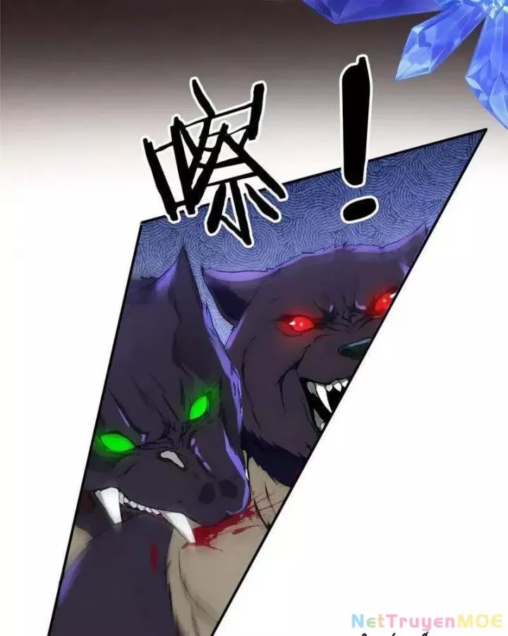 Khắp Thần Giới Ta Hiến Tế Hàng Vạn Sinh Linh Trở Thành Thần [Chap 1-118]