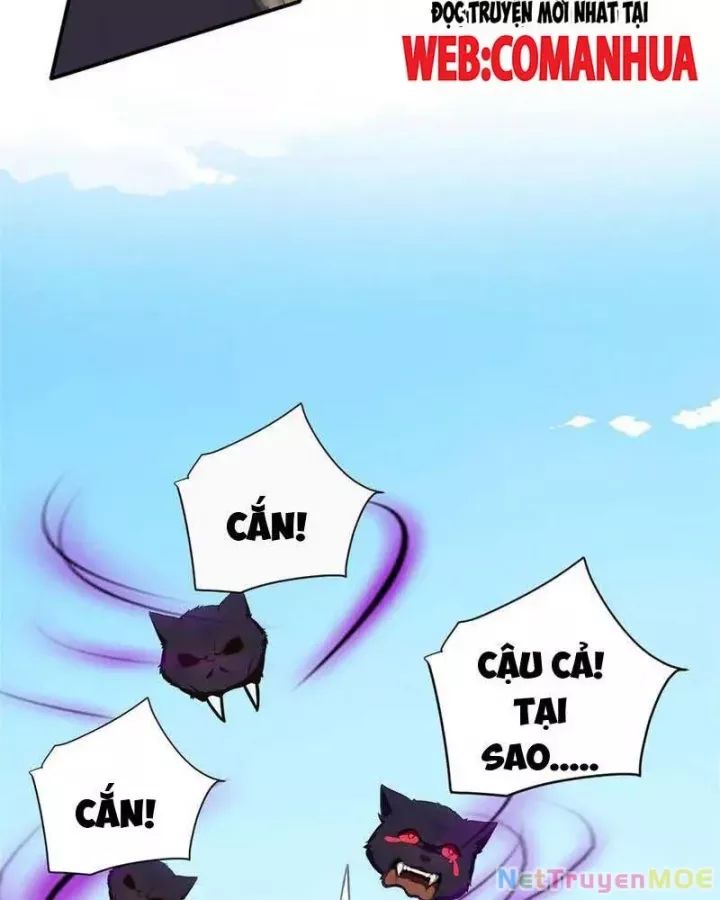 Khắp Thần Giới Ta Hiến Tế Hàng Vạn Sinh Linh Trở Thành Thần [Chap 1-118]