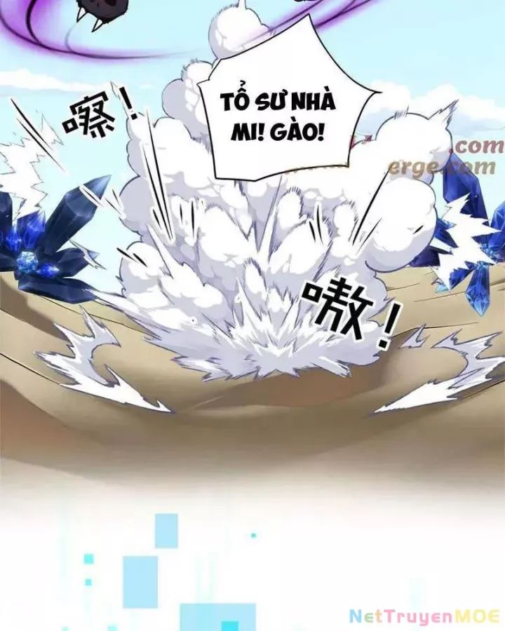 Khắp Thần Giới Ta Hiến Tế Hàng Vạn Sinh Linh Trở Thành Thần [Chap 1-118]